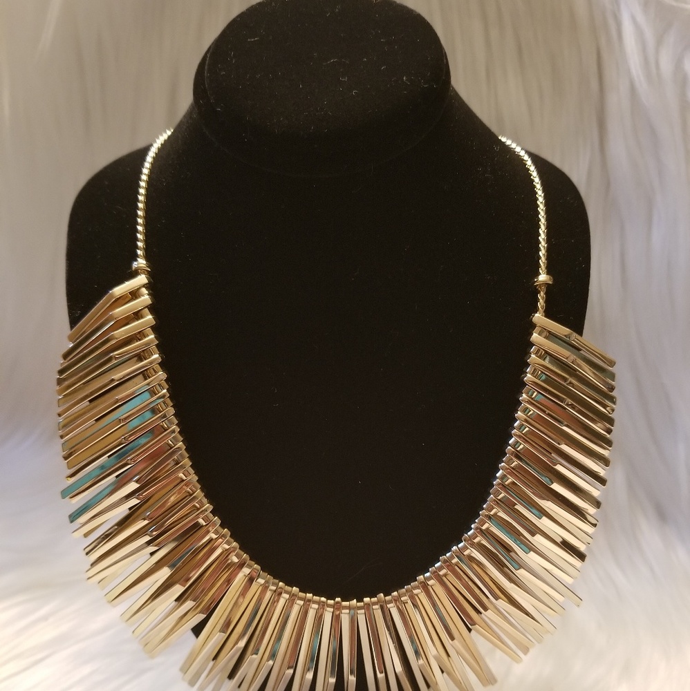 BCBG Necklace